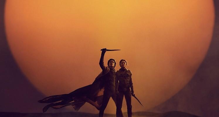 Diuna: Część druga