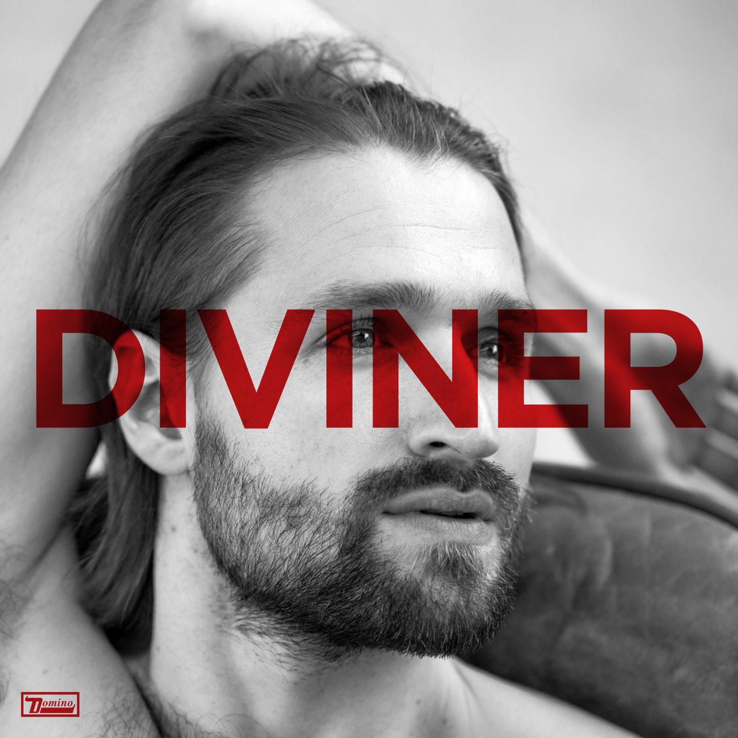 36. Hayden Thorpe - Diviner