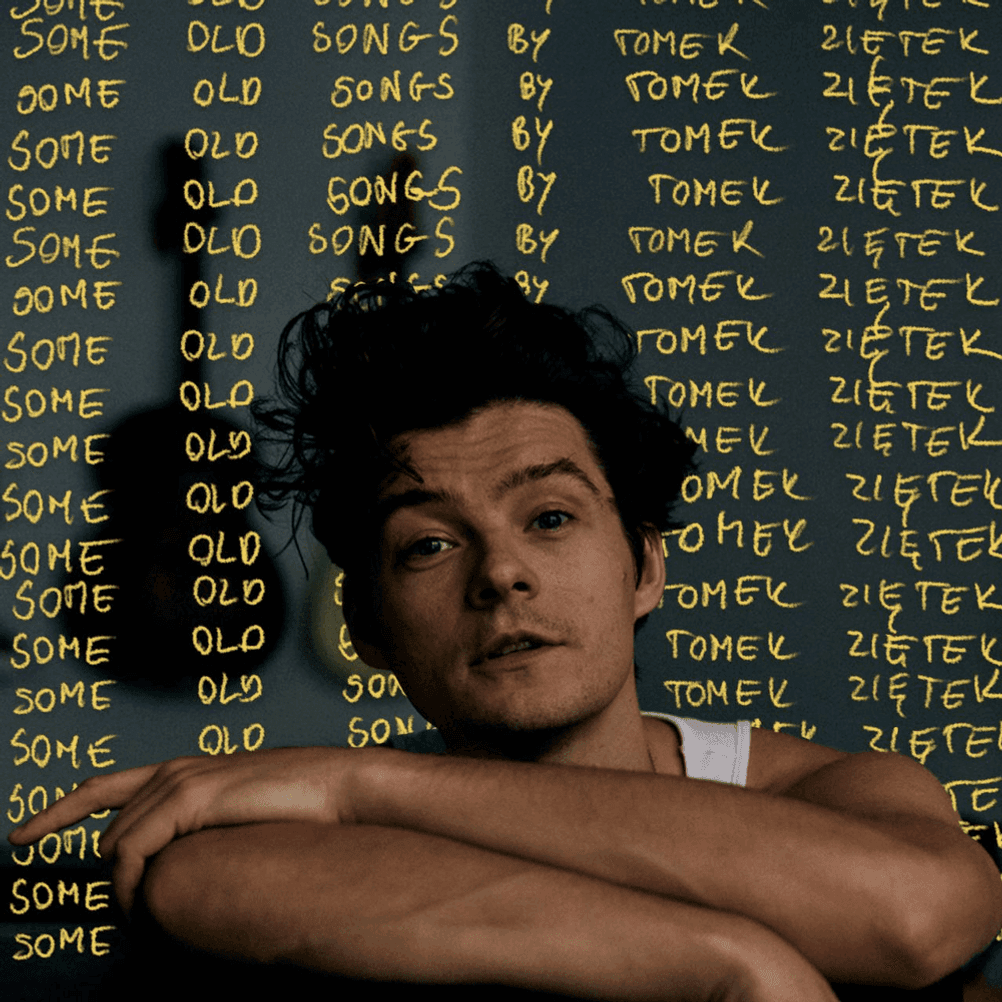 Tomek Ziętek „Some Old Songs”