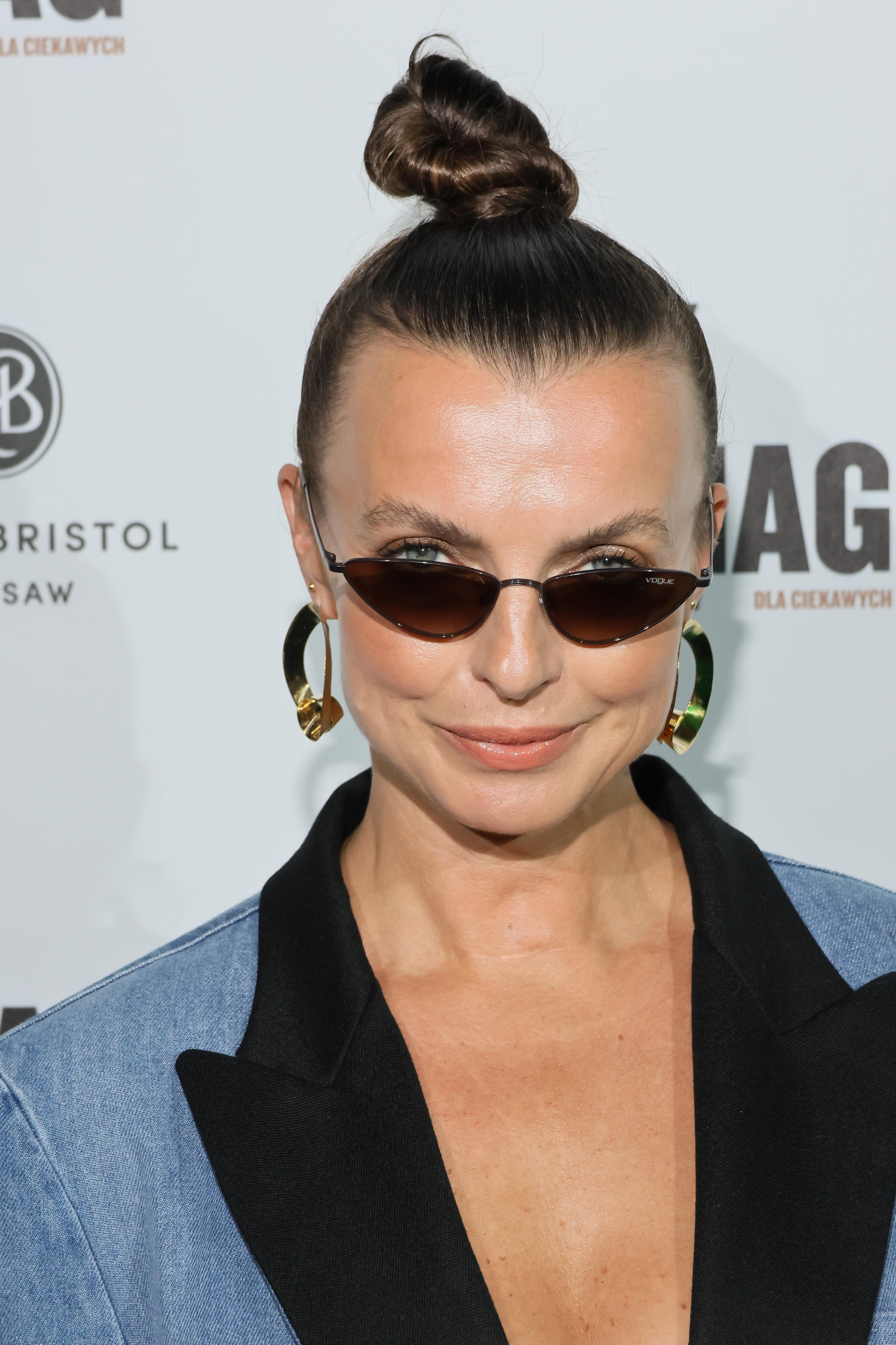 Katarzyna Sokołowska