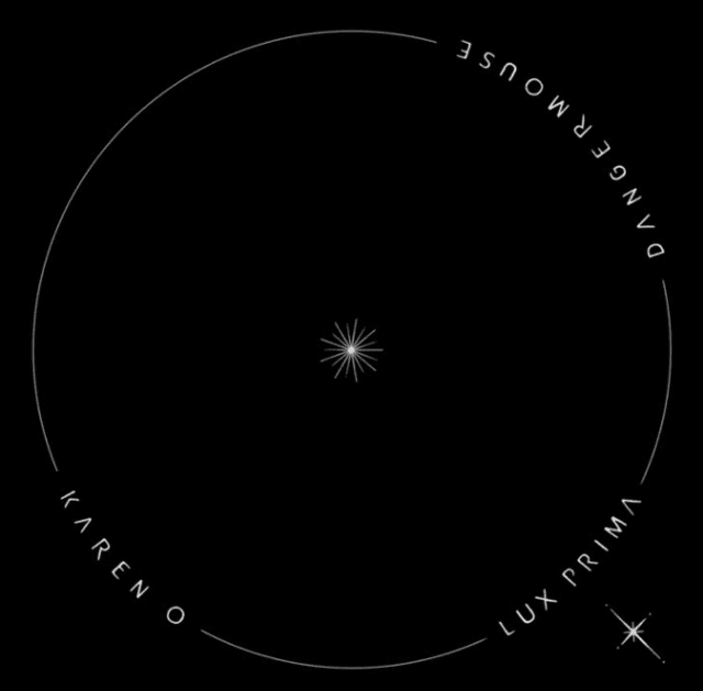 28. Karen O and Danger Mouse - Lux Prima