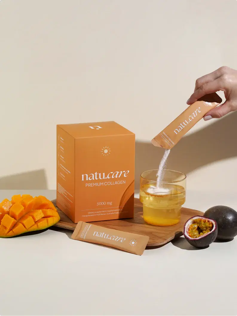 Energia i witalność