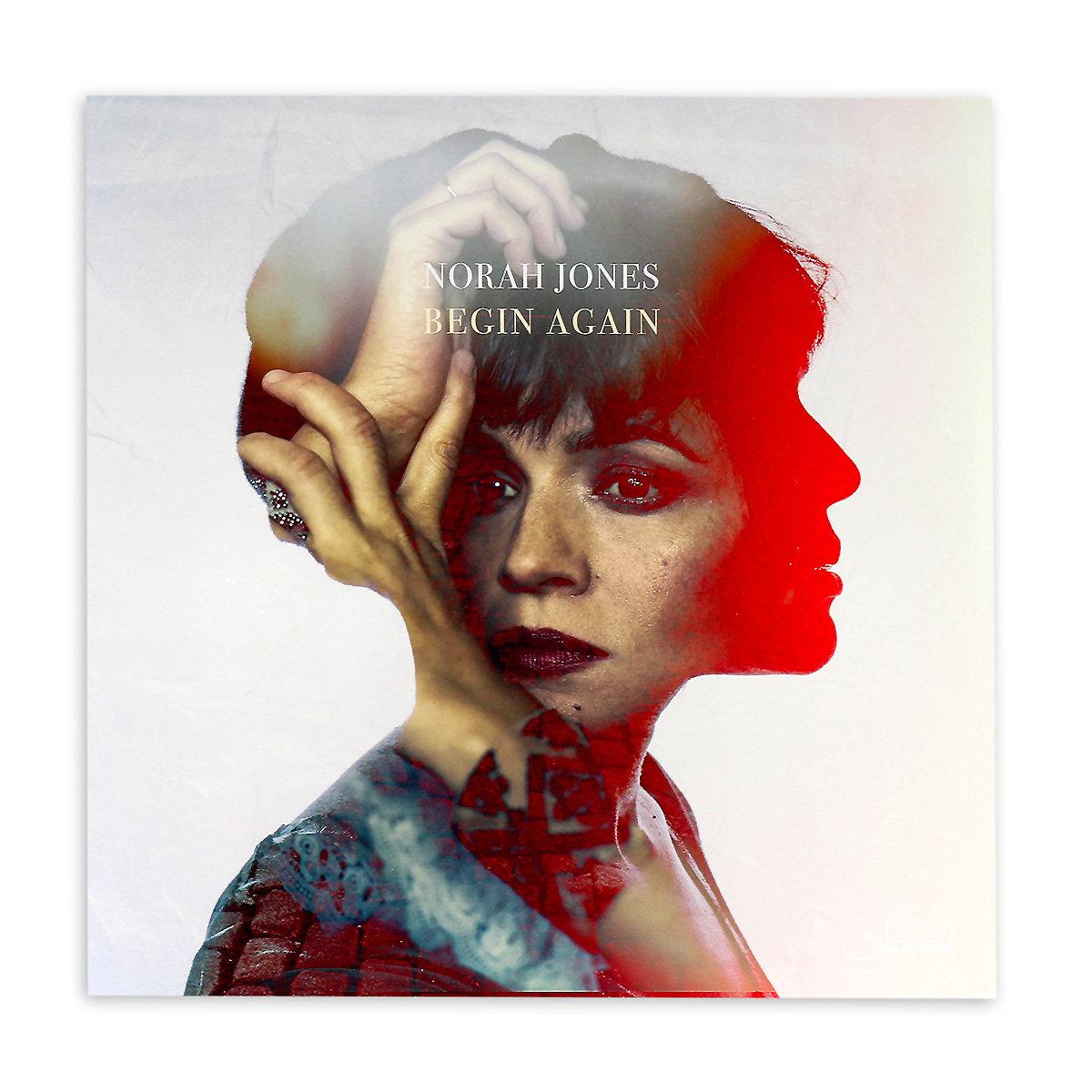 53. Norah Jones - Begin Again