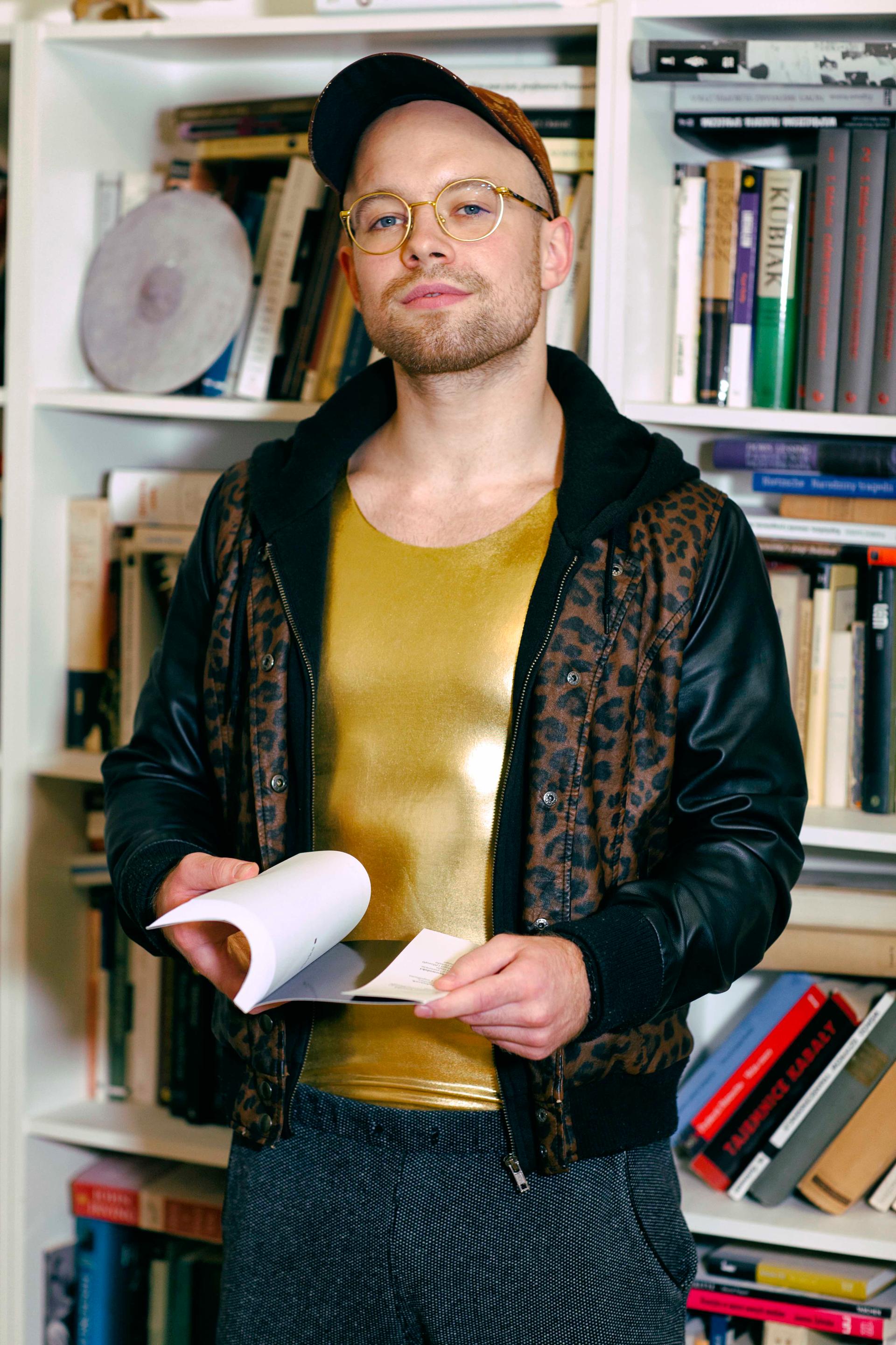 4. Krzysztof Pacewicz