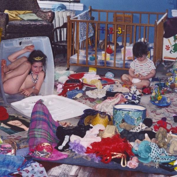 6. Sharon Van Etten - Remind Me Tomorrow