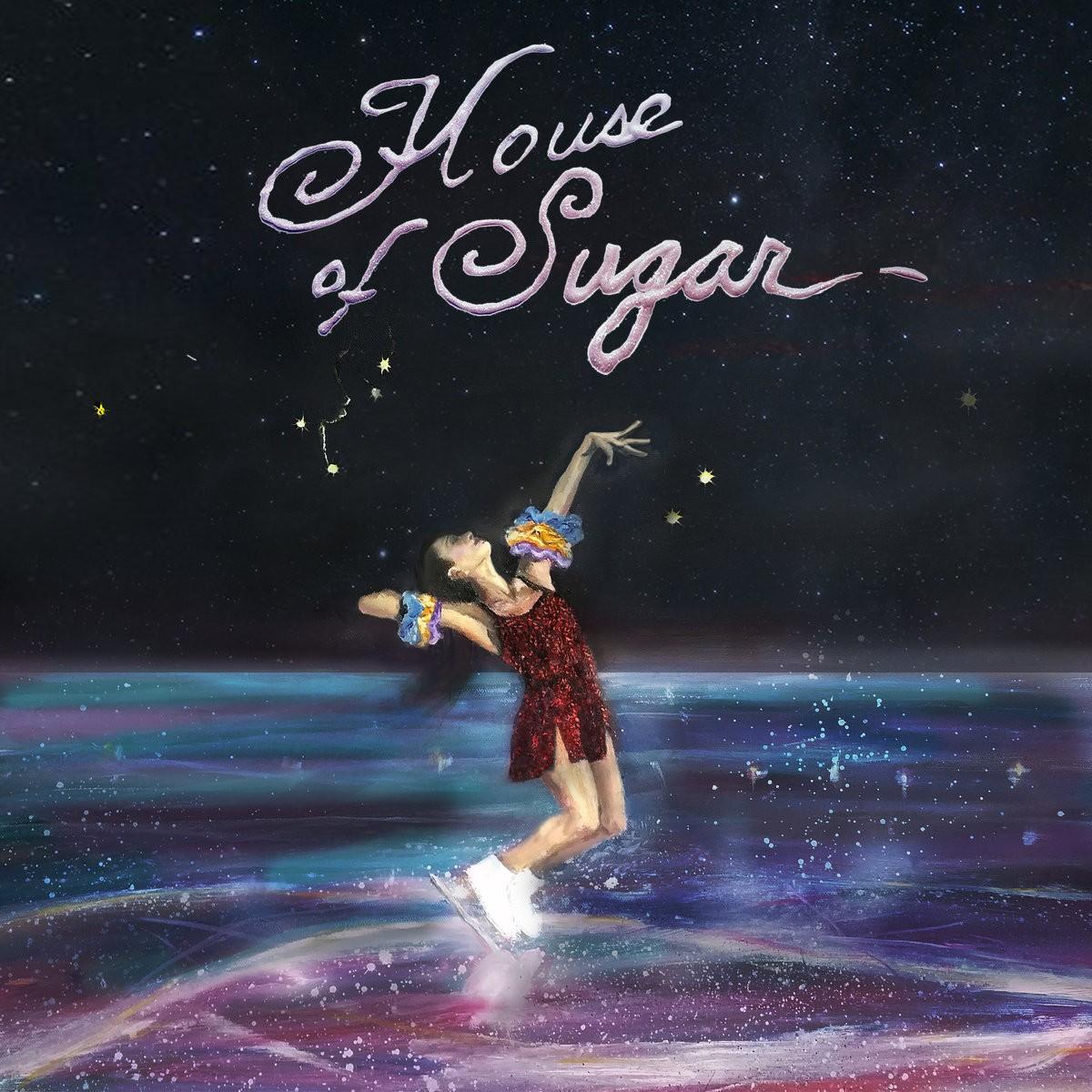 29. (Sandy) Alex G - House Of Sugar