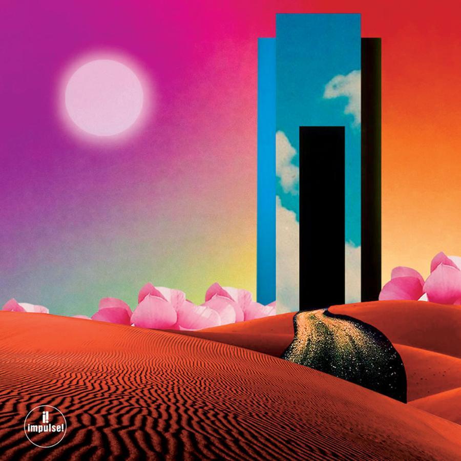 27. The Comet Is Coming - Trust In The Lifeforce Of The Deep Mystery