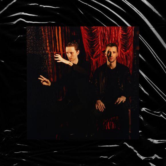 11. These New Puritans - Inside The Rose