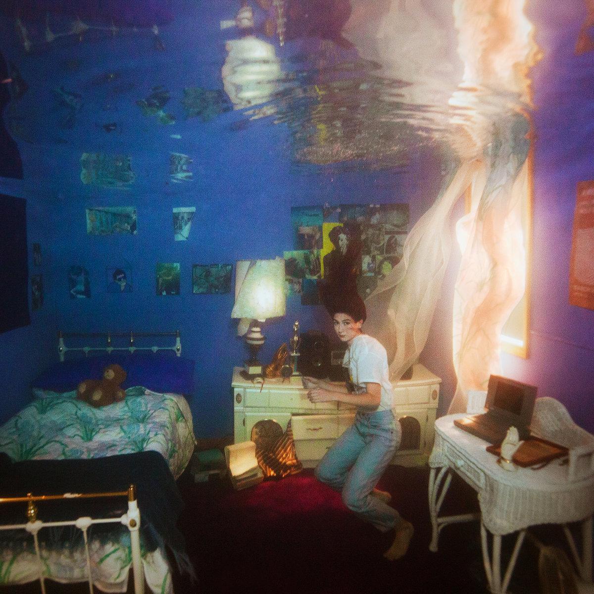 8. Weyes Blood - Titanic Rising