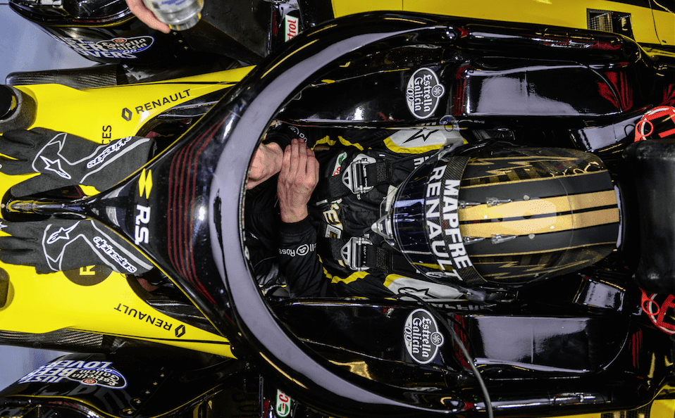 Formuła 1: Jazda o życie: Sezon 2 (28.02)