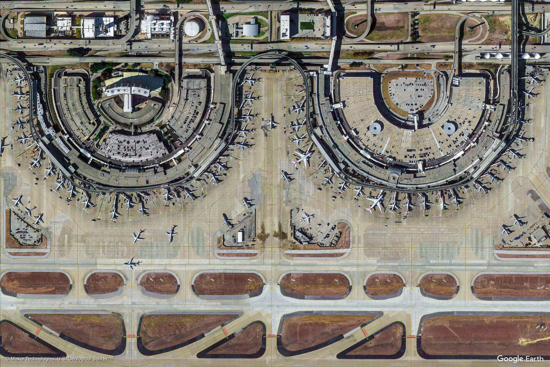 Irving, Stany Zjednoczone