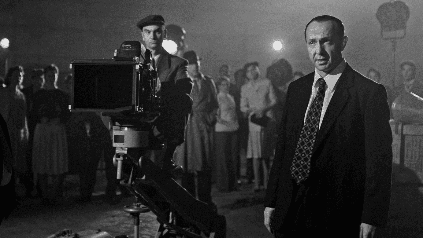 Curtiz - Węgier, który wstrząsnął Hollywood (25/3)