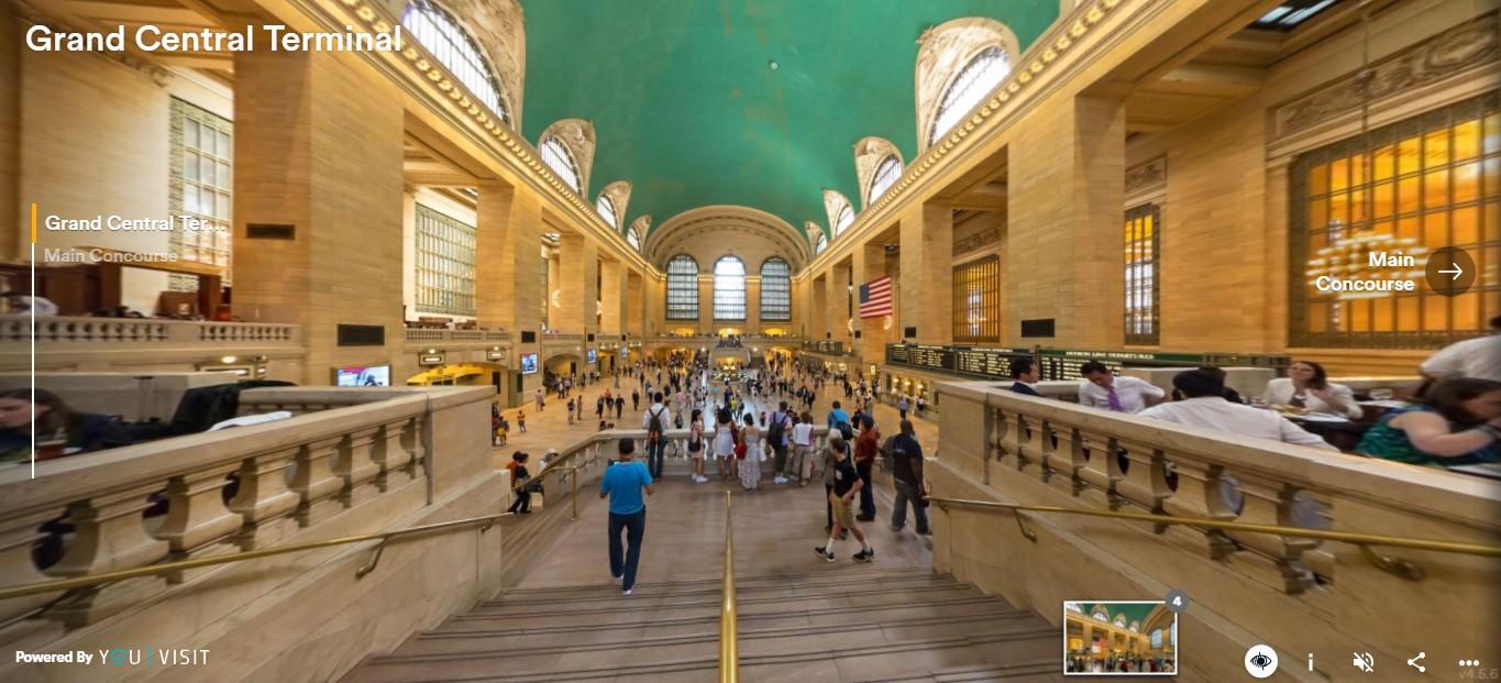 Grand Central Station (Nowy Jork)