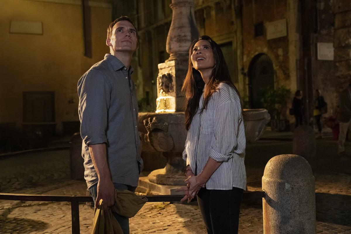 Pokochaj, poślub, powtórz (10/04)