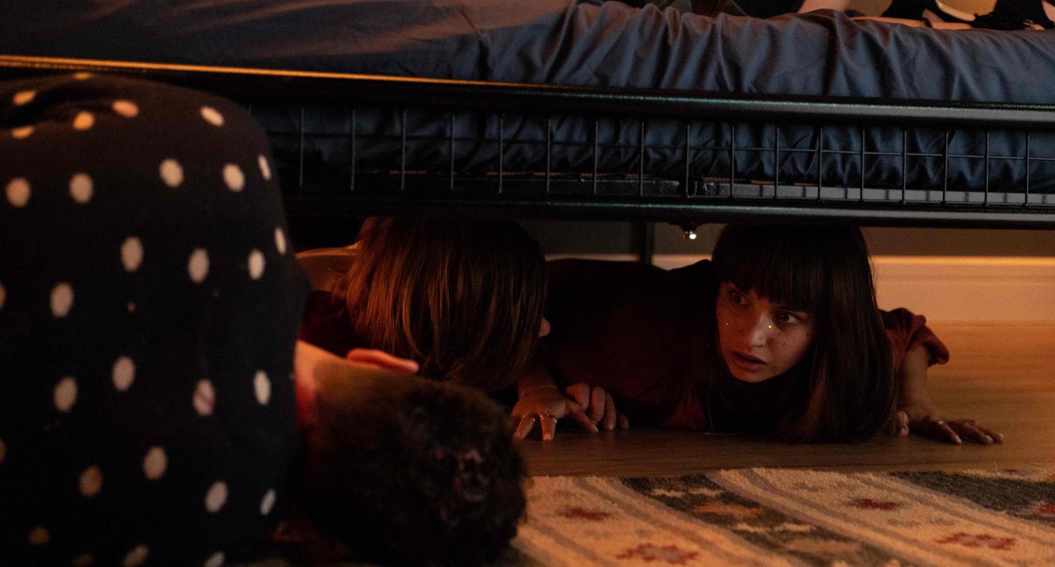 Wszyscy moi przyjaciele nie żyją (28/12)