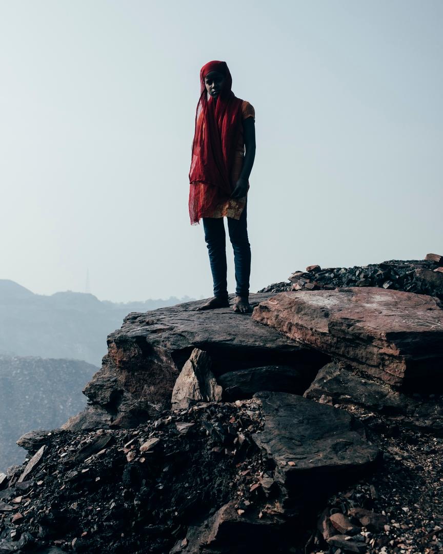 „Wahala”, Robin Hinsch, Niemcy