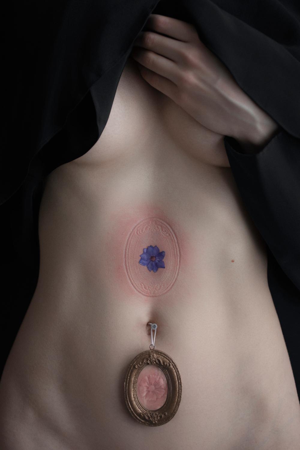 Iness Rychlik „Ekspozycja"