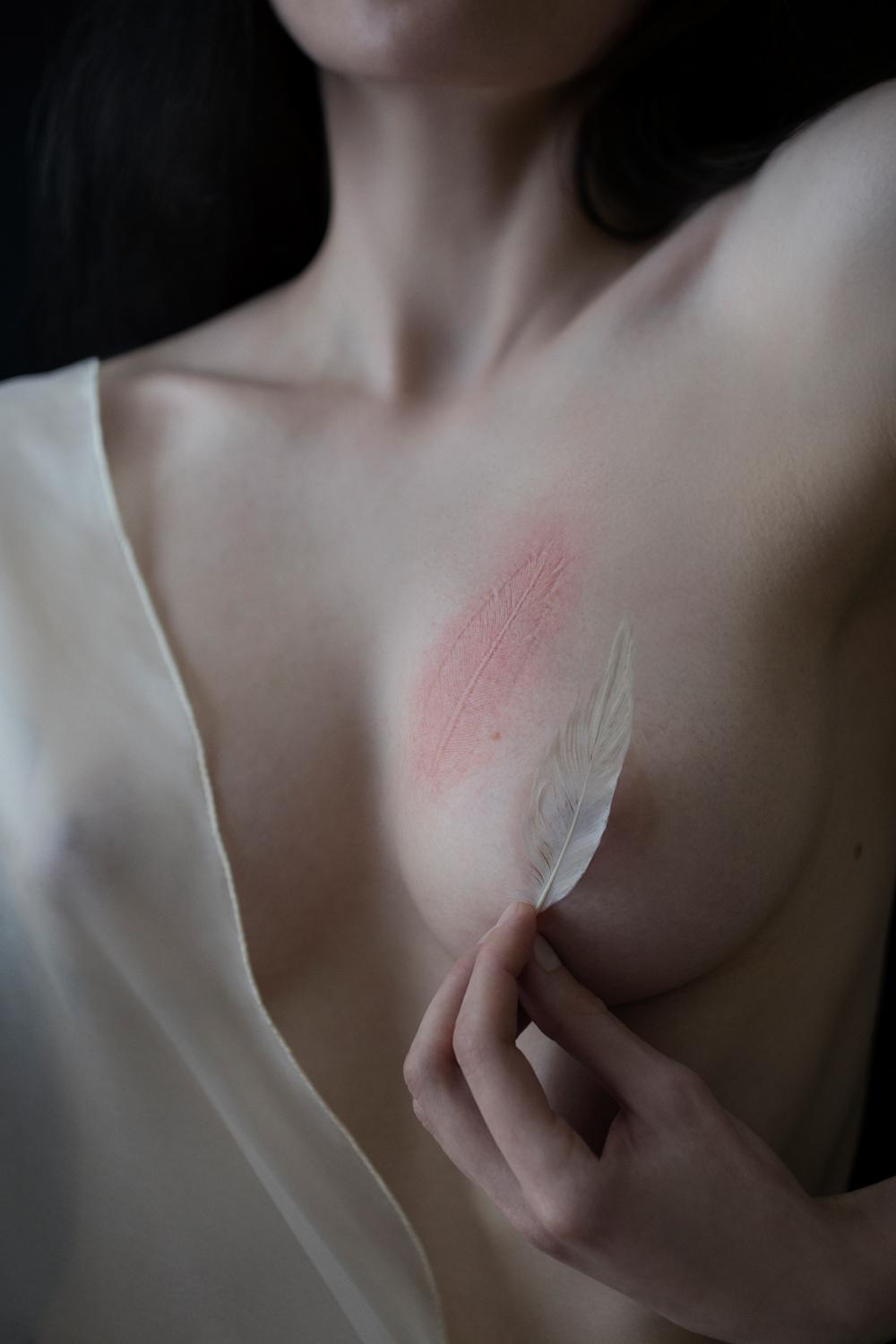 Iness Rychlik „Waga Twoich Słów"