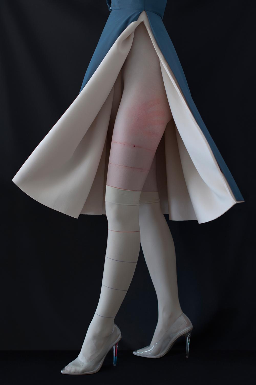 Iness Rychlik „Przekrój"