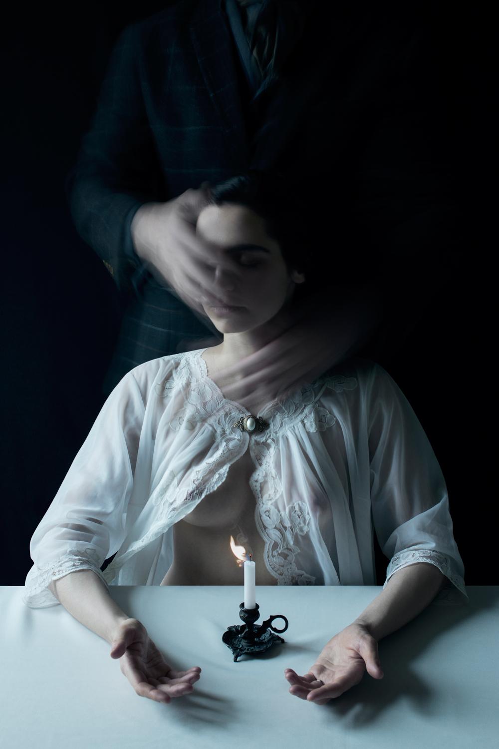 Iness Rychlik „Noc Poślubna"