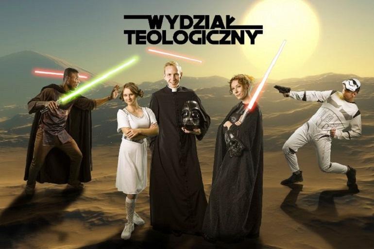 Wydział Teologiczny