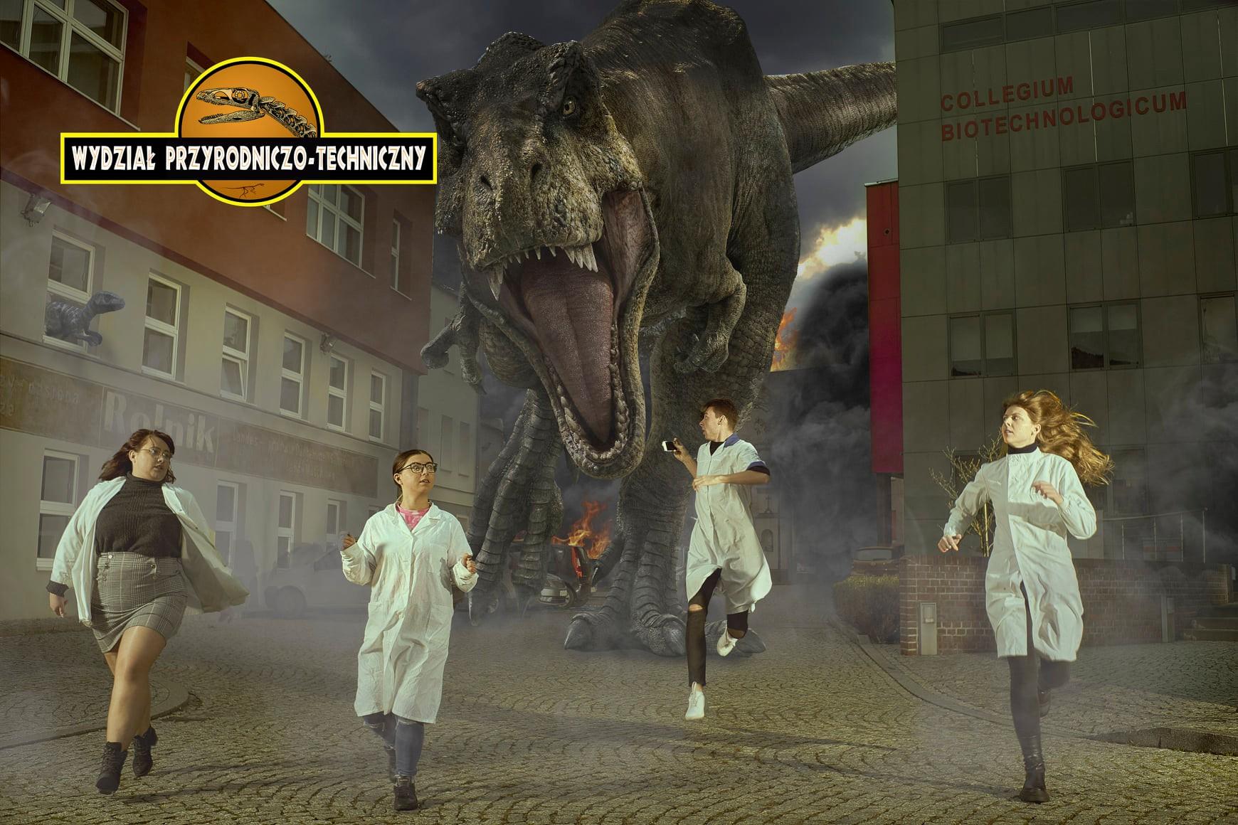 Wydział Przyrodniczo-Techniczny