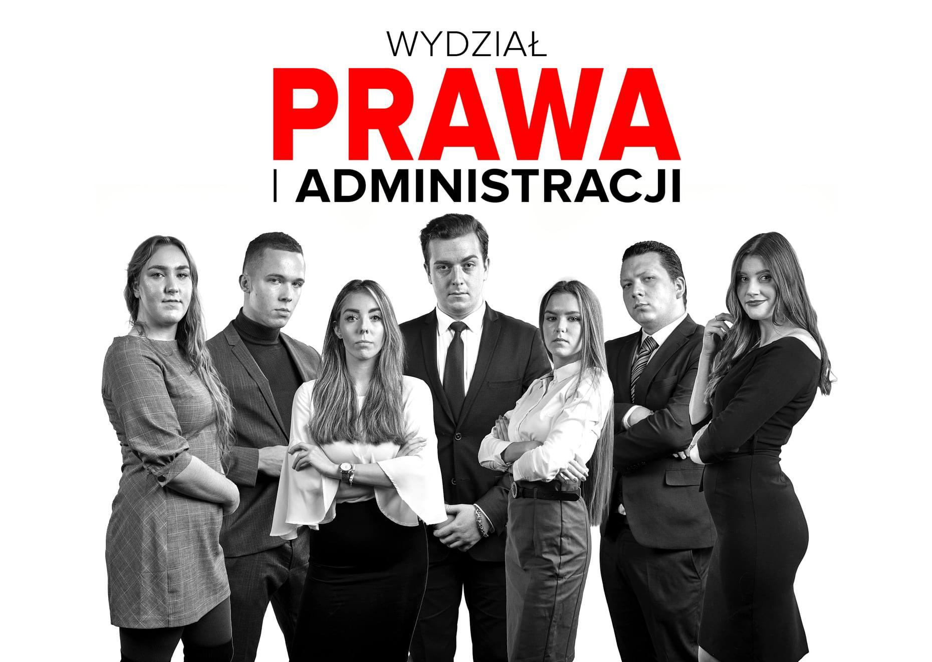 Wydział Prawa i Administracji