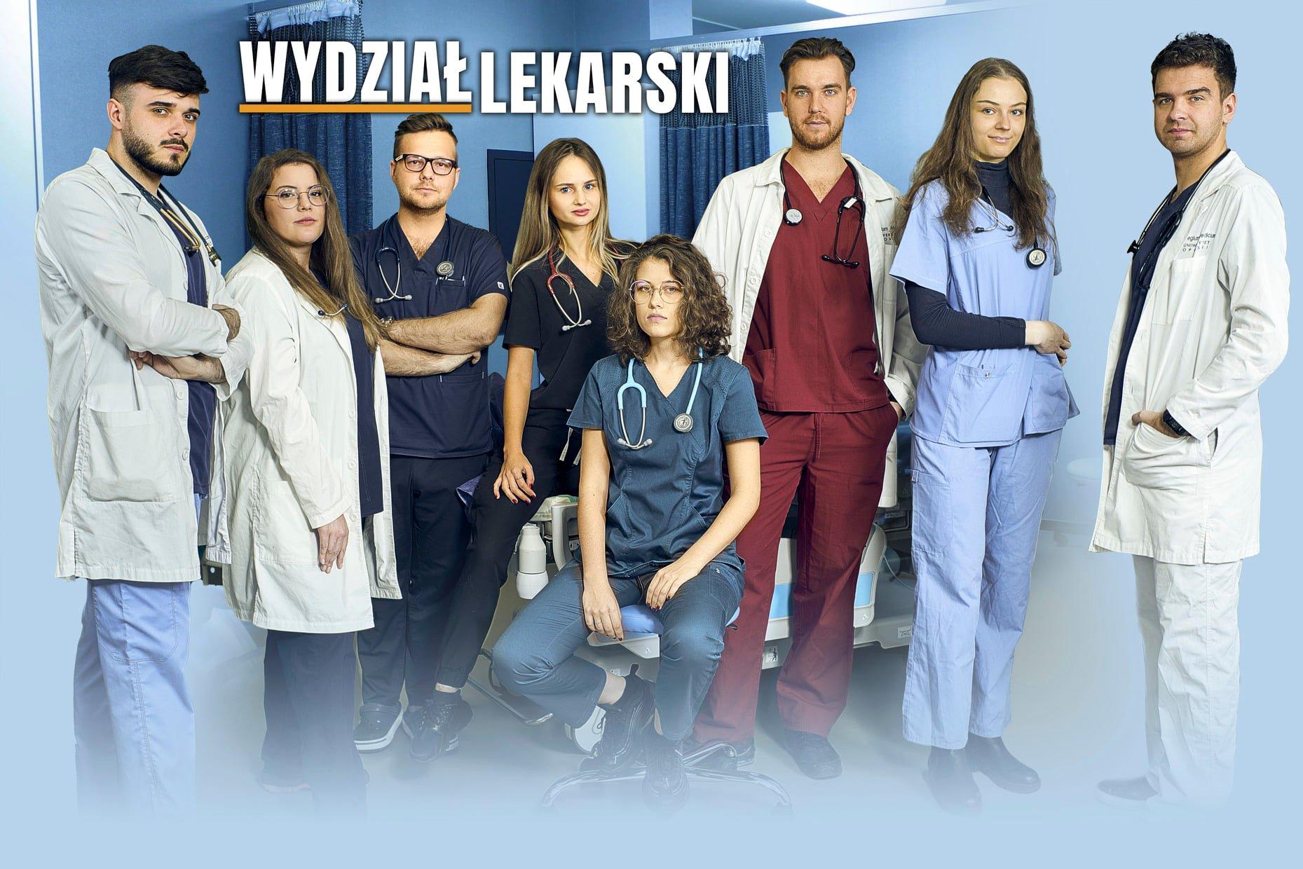 Wydział Lekarski