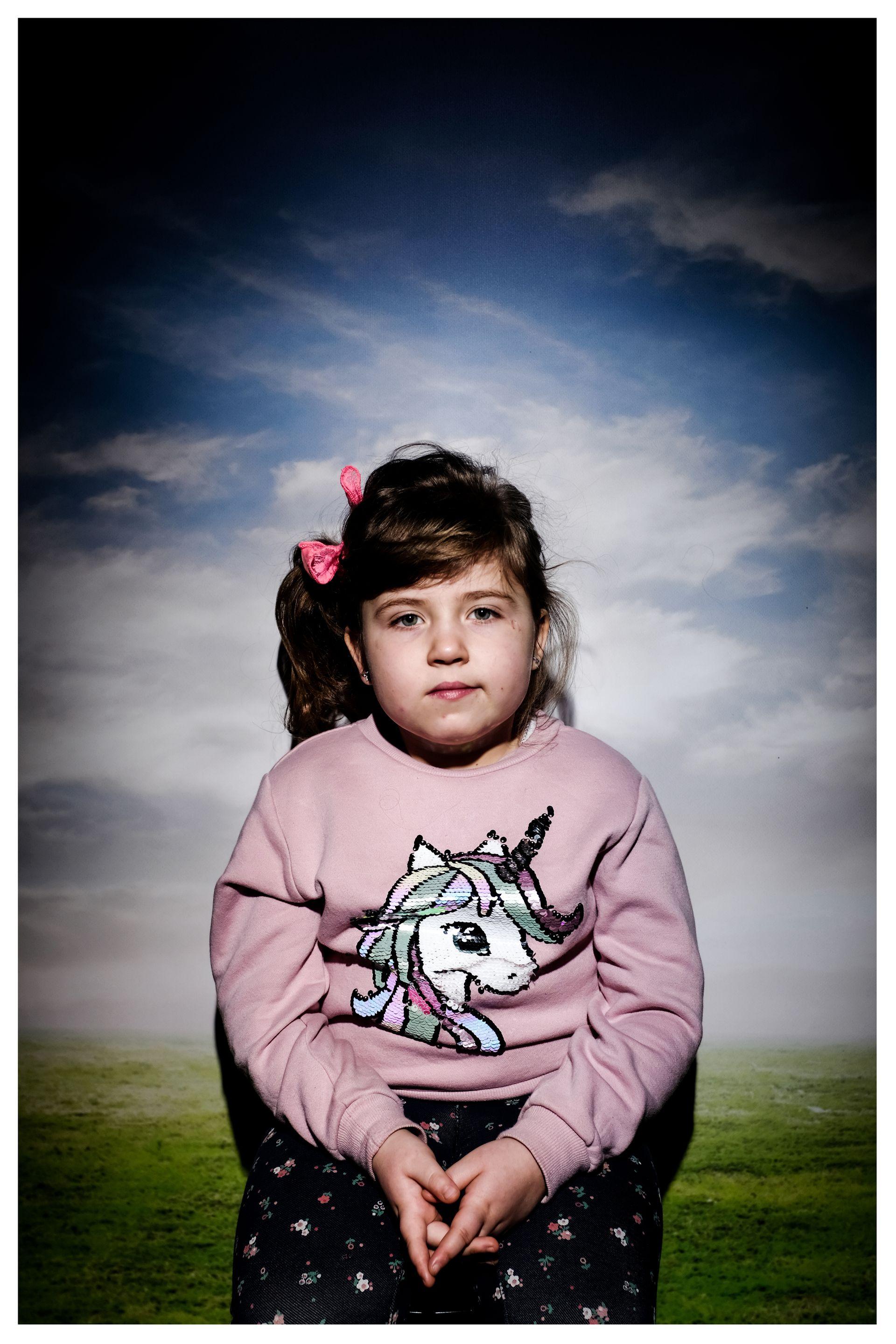 Sofia (6 lat), Tarnopol