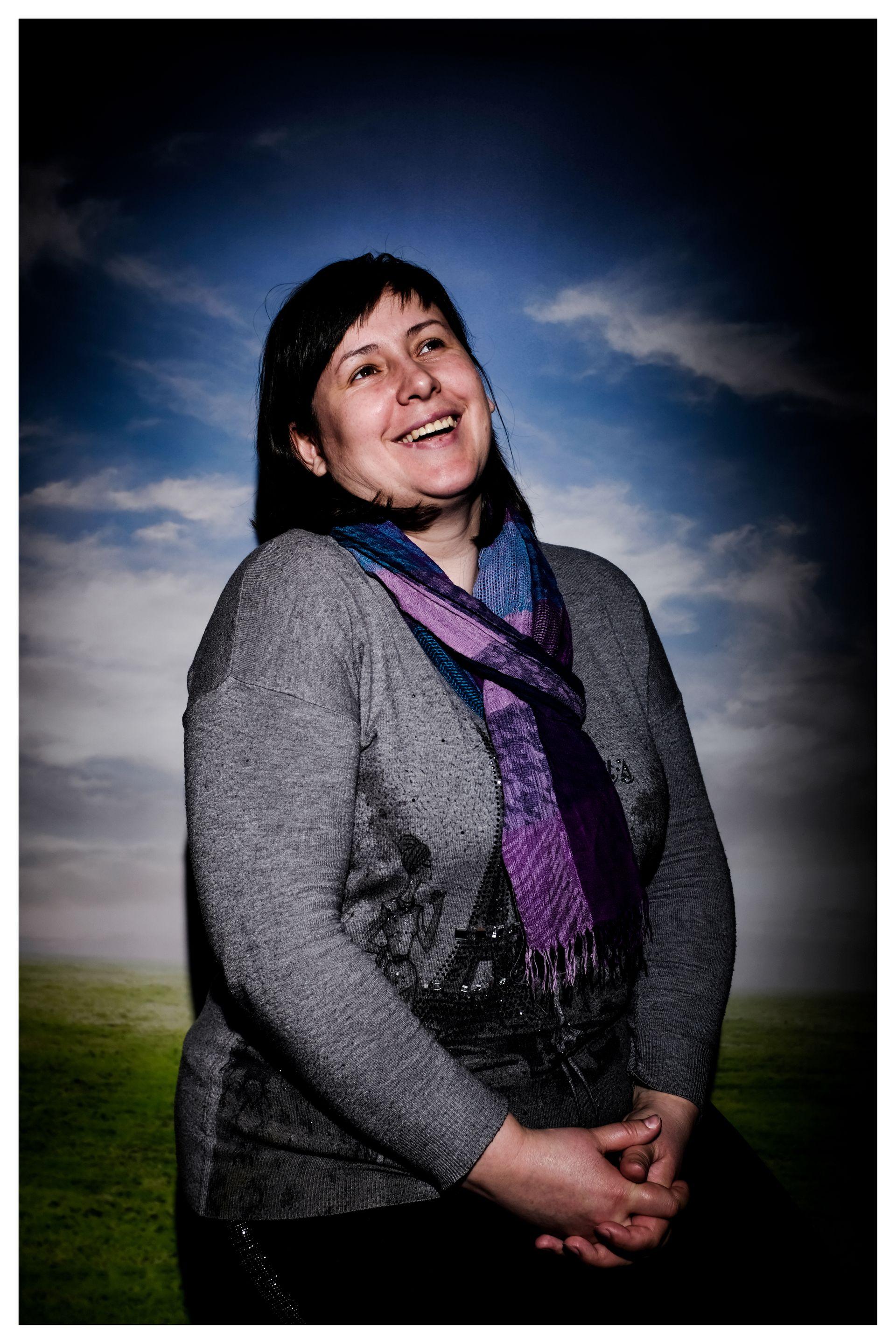 Bogdanka (33 lata), Lwów