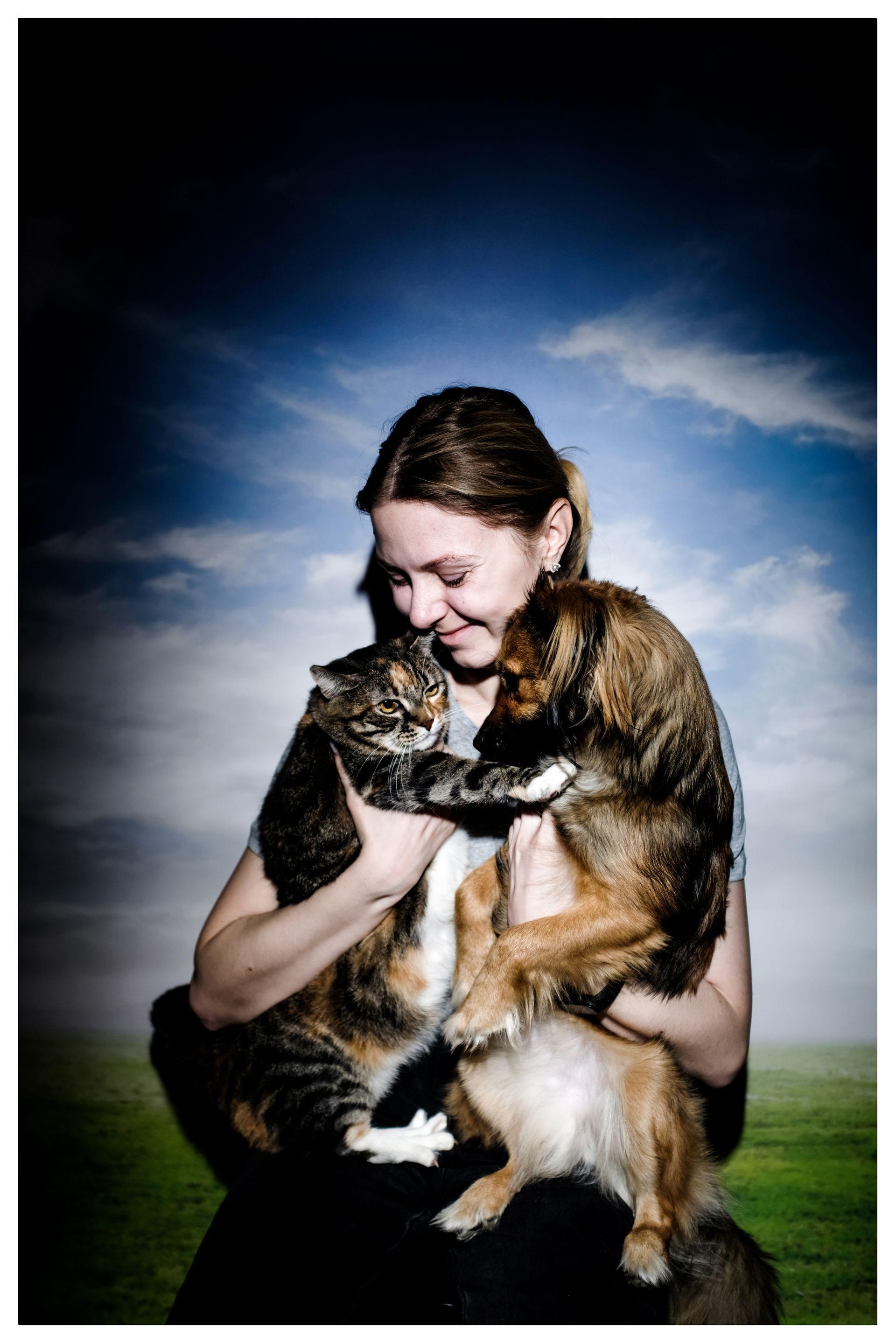 Svitlana (26 lat), Kijów