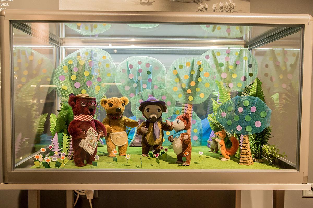 Muzeum Dobranocek PRL-u w Rzeszowie