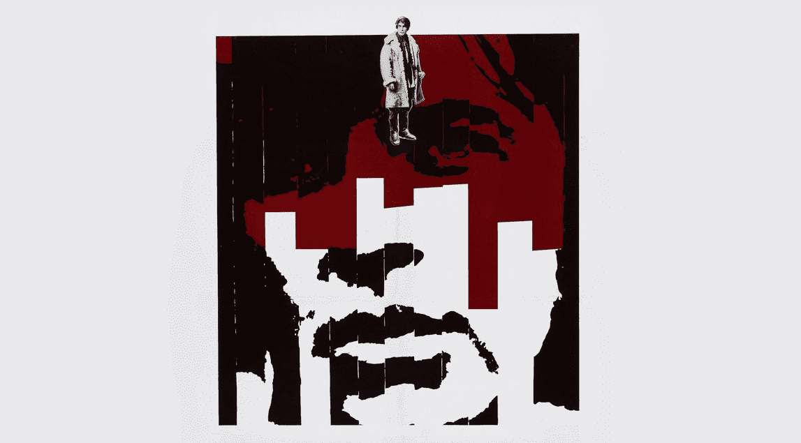 Żyd Jakow (1968, reż. John Frankenheimer)