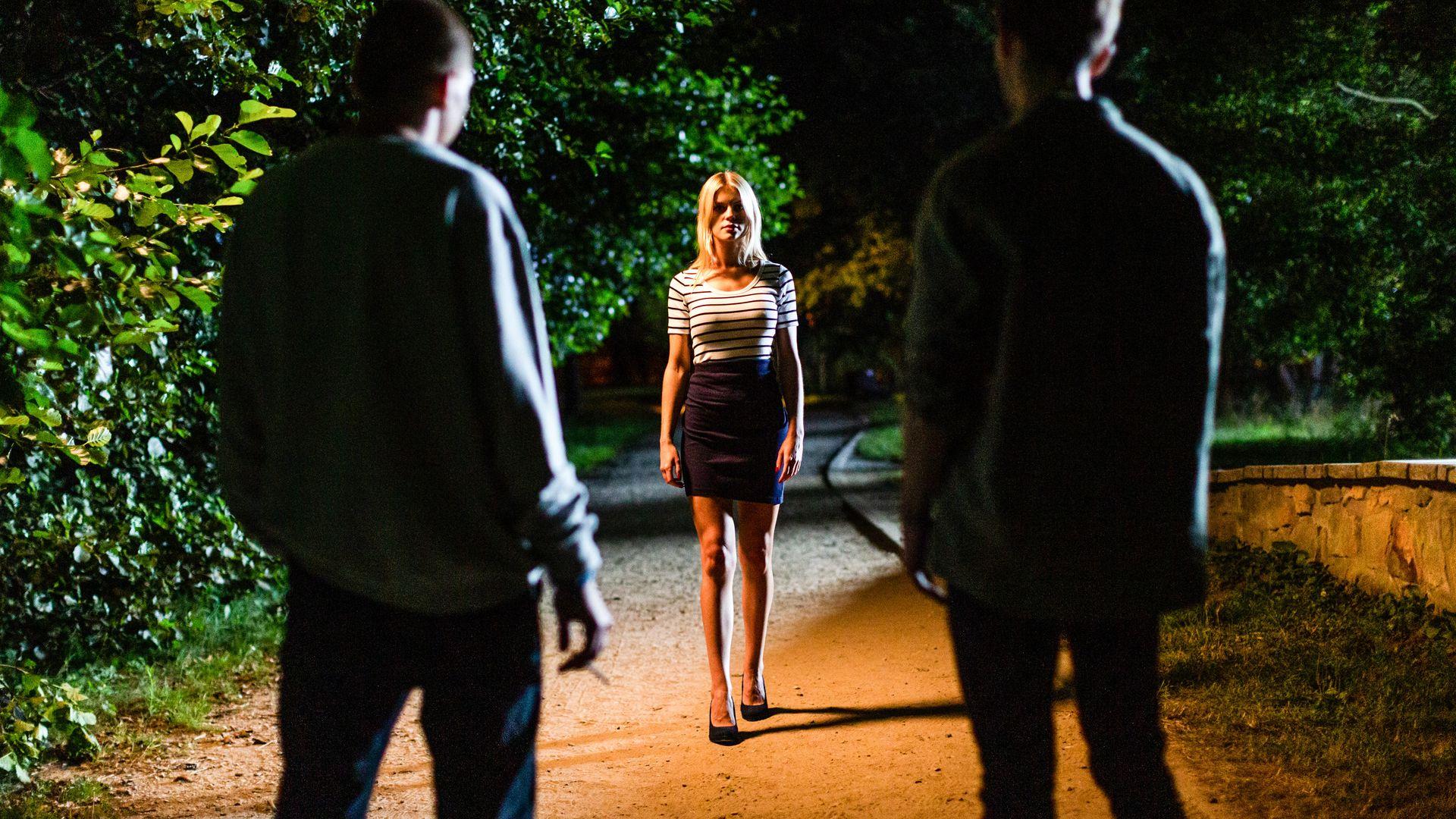 Sprawa Iwony Wieczorek (2/09)