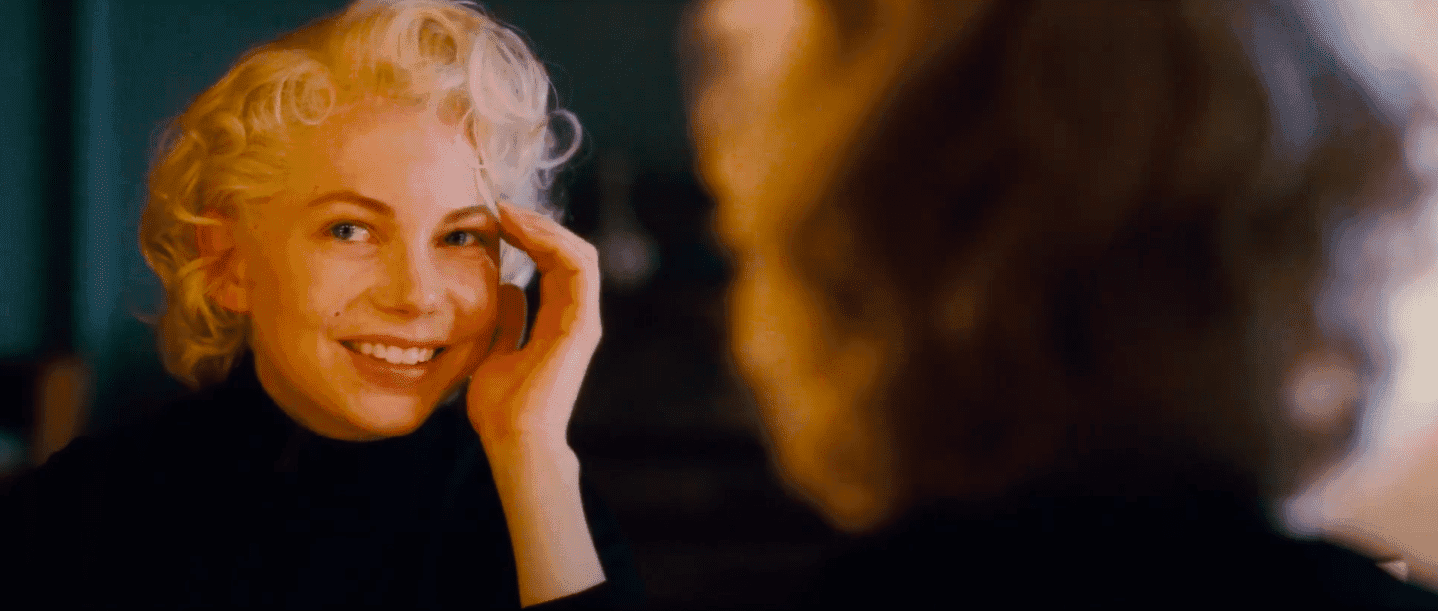 Michelle Williams