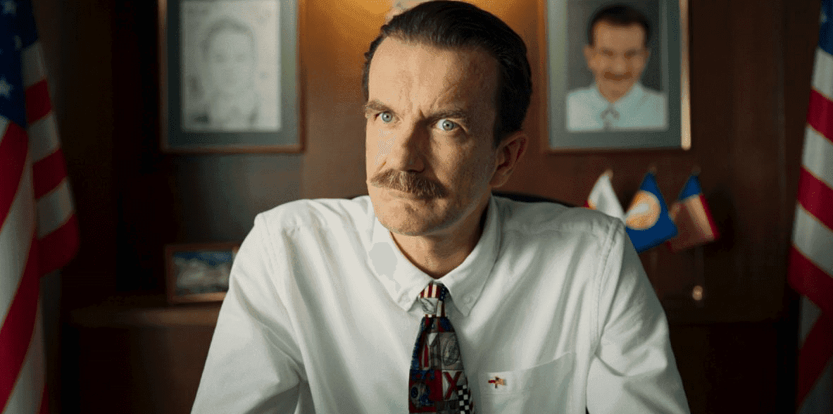 Gąska (29.11; Prime Video)