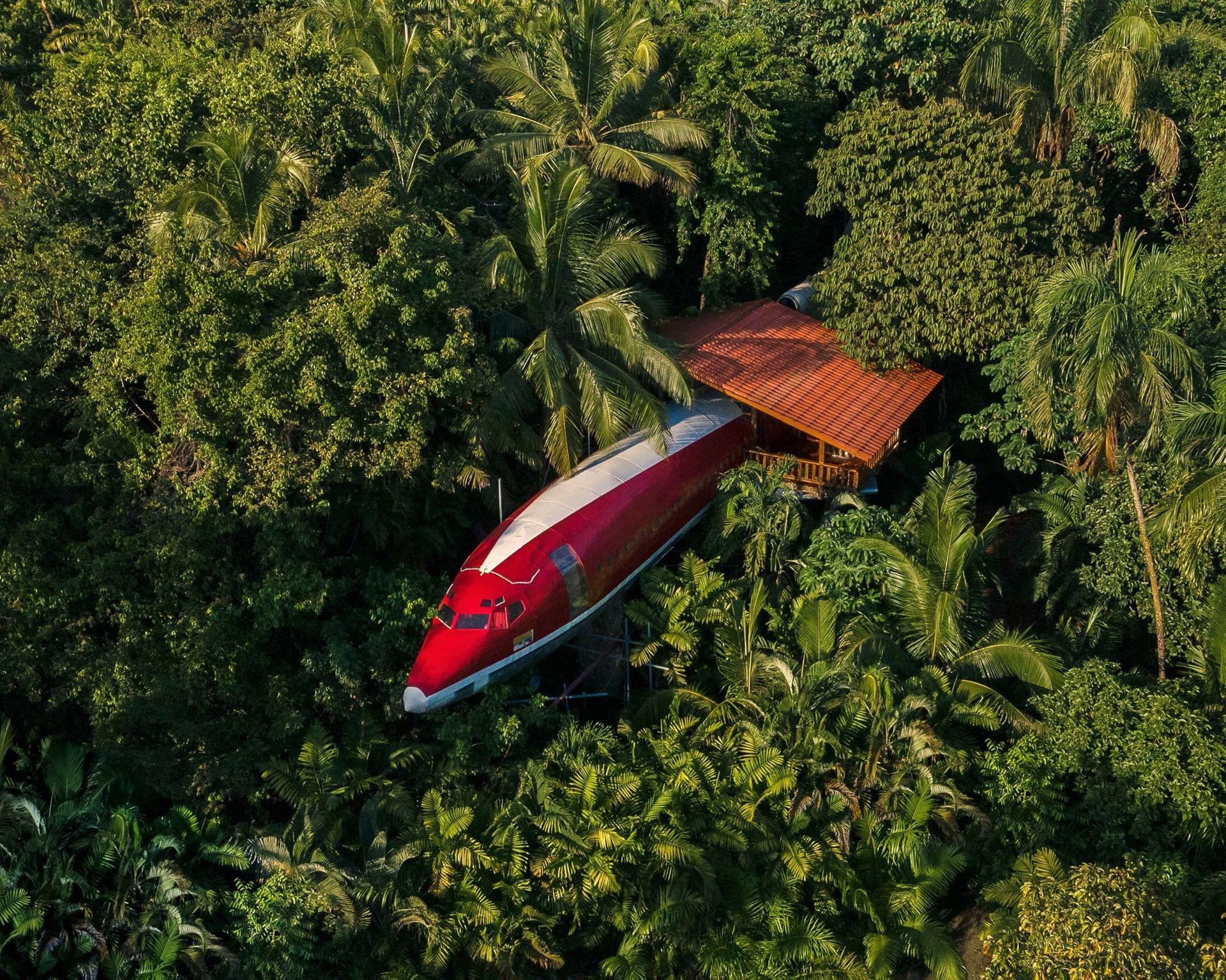 Costa Verde (Manuel Antonio)