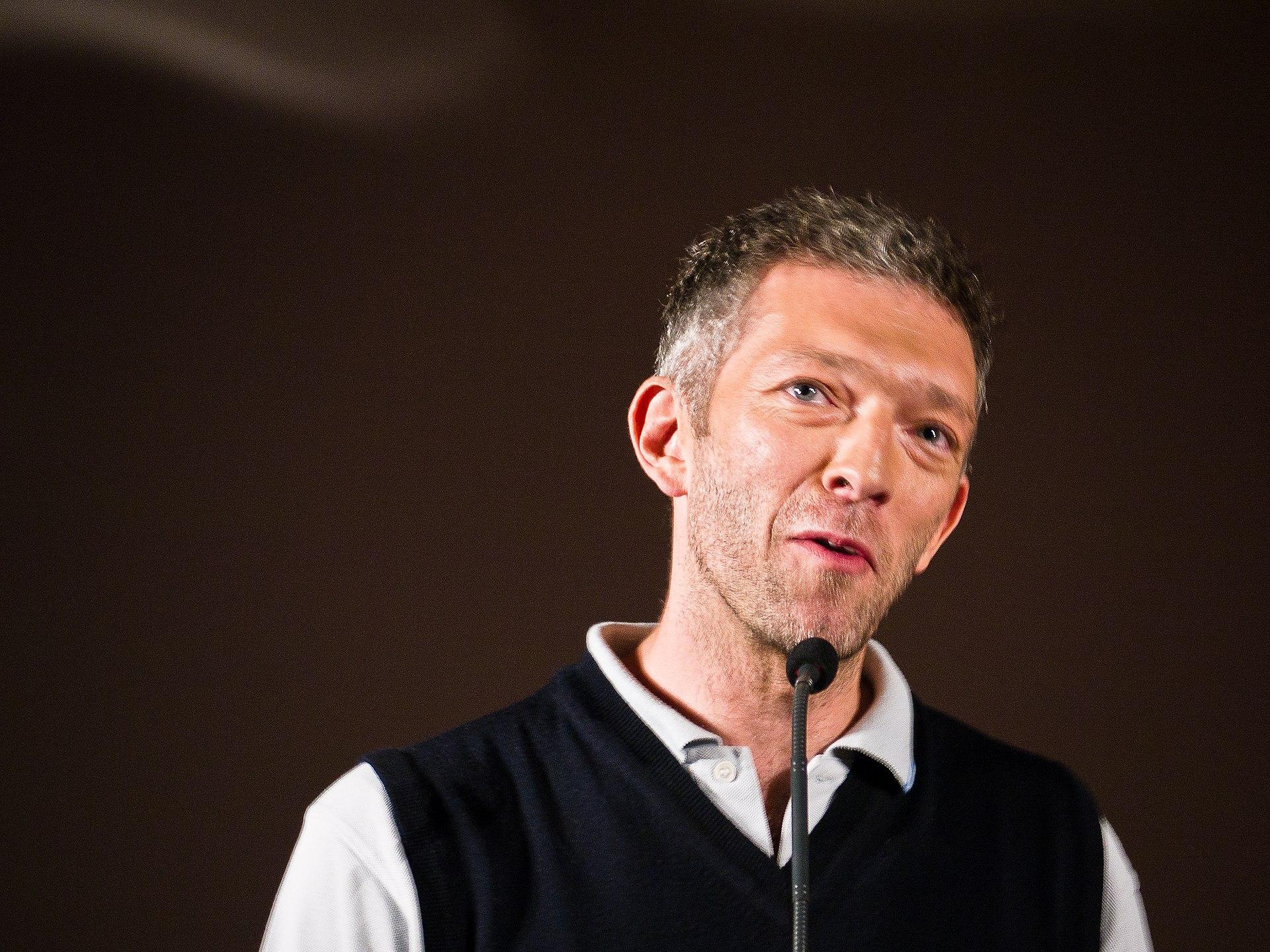 The Shrouds (reż David Cronenberg)