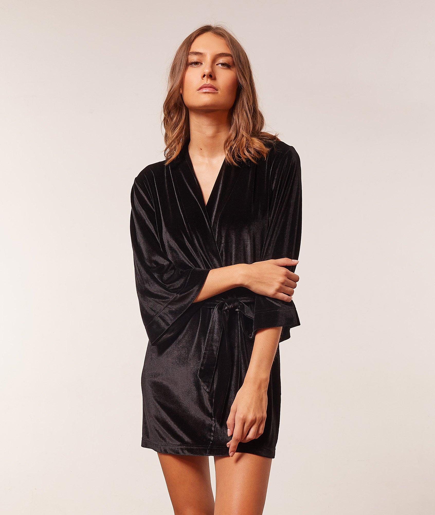 Szlafrok Nomad od Etam