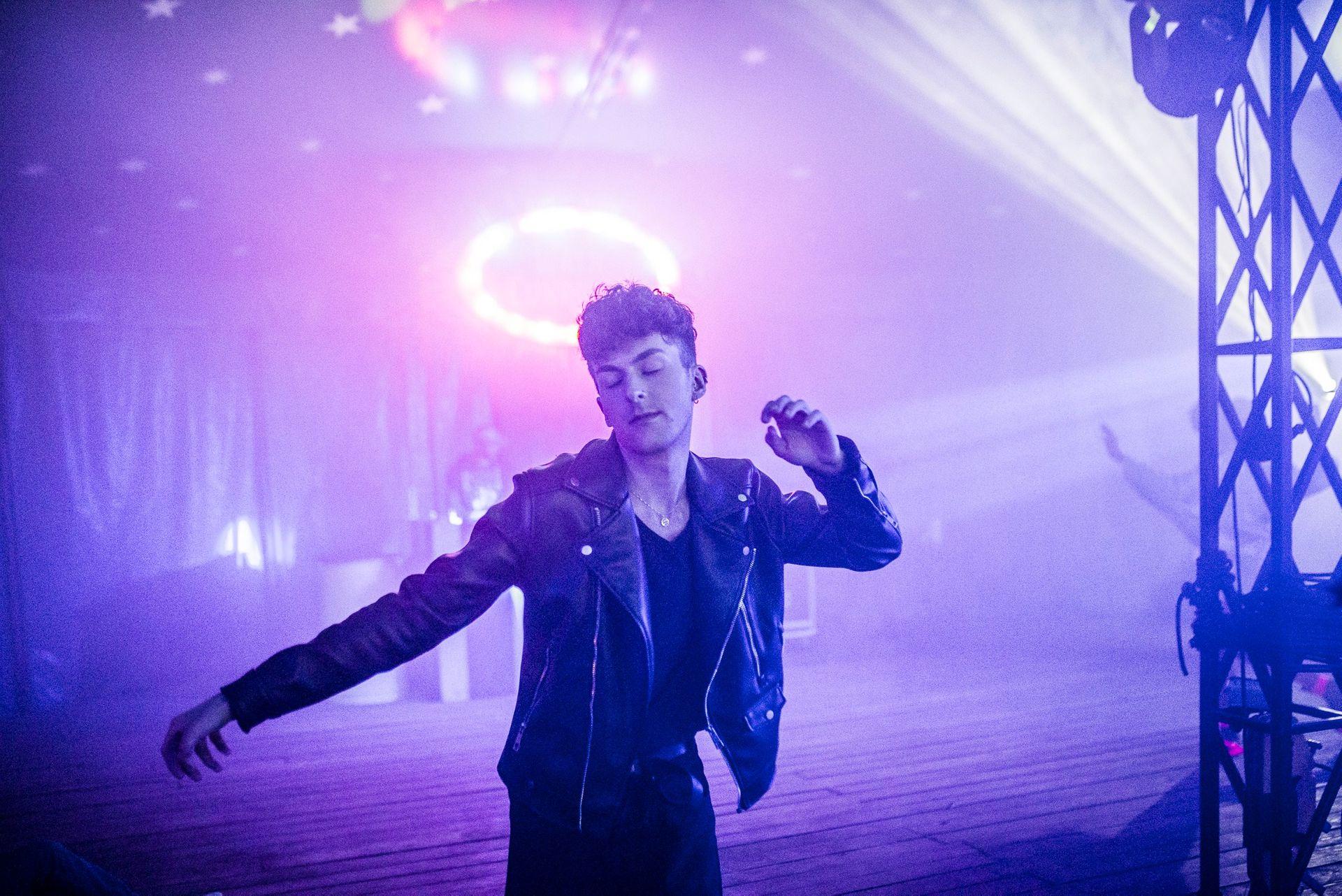 1. Kiedy ostatnio byliście w cyrku?