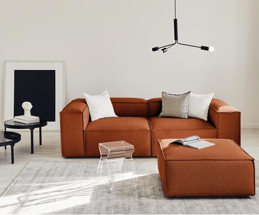 Sofa modułowa Lennon (3-osobowa)