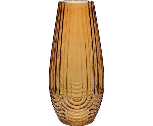 Duży wazon ze szkła Ionic