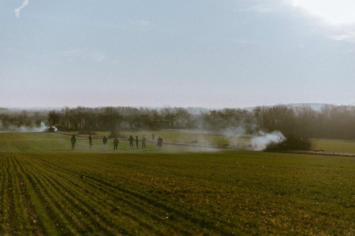 EABS feat. Tenderlonious