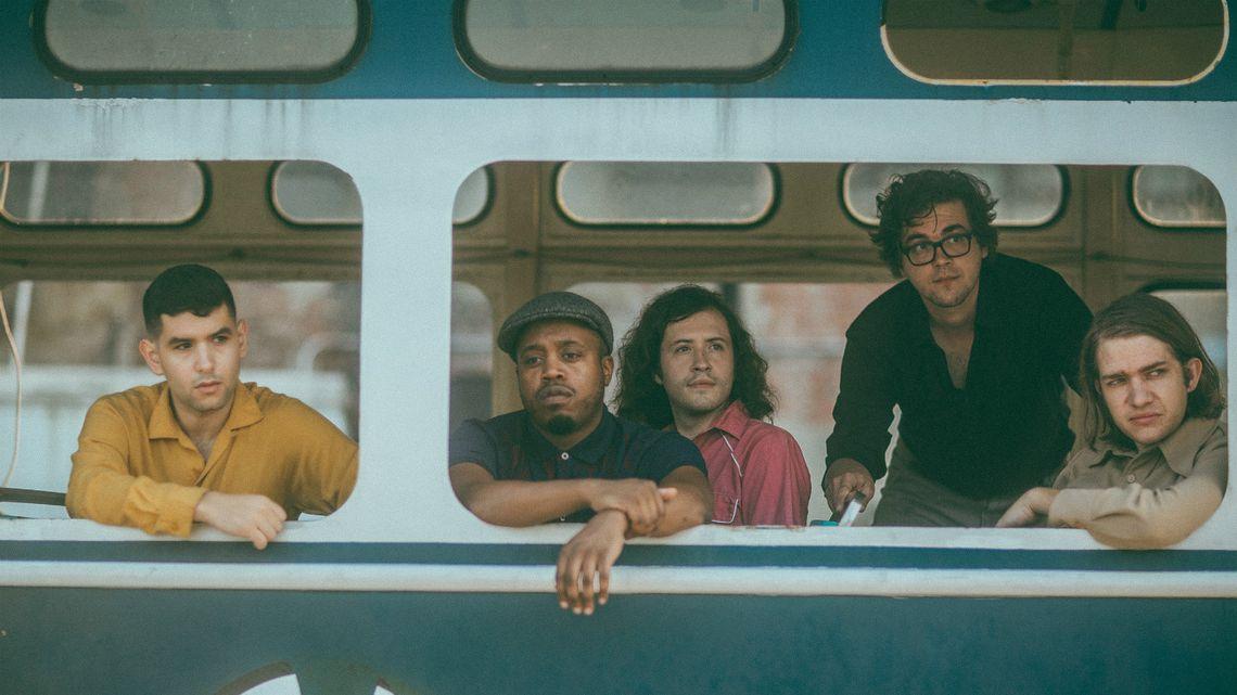 Durand Jones & The Indications