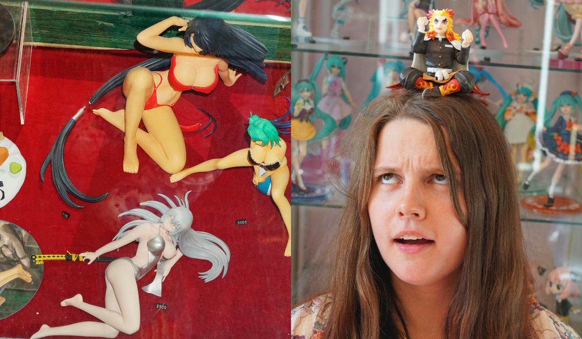 Anastazja Kalinowska