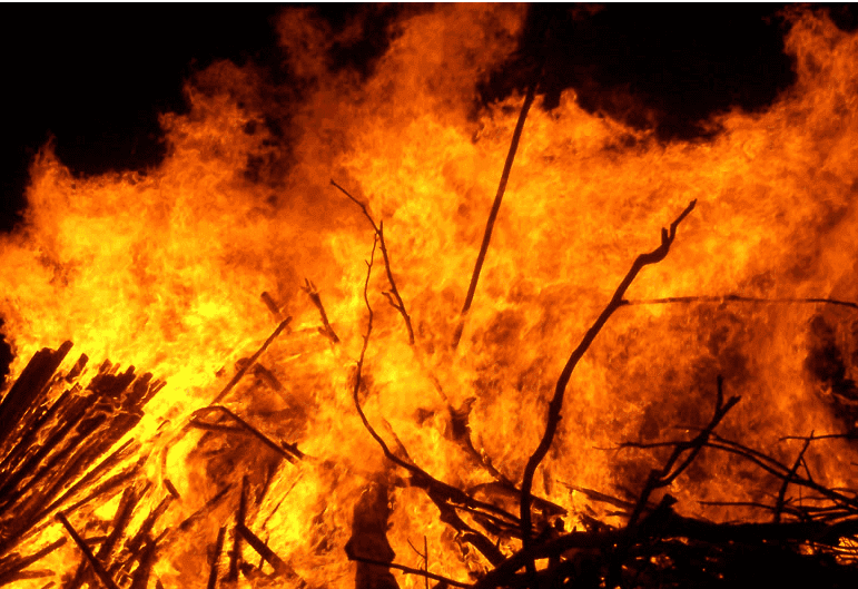 Walka z zmianami klimatycznymi