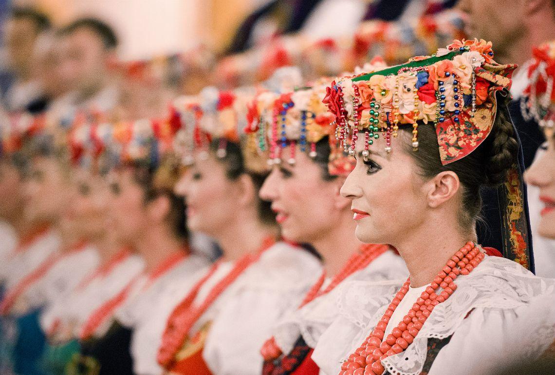 Zespół Pieśni i Tańca „Śląsk“