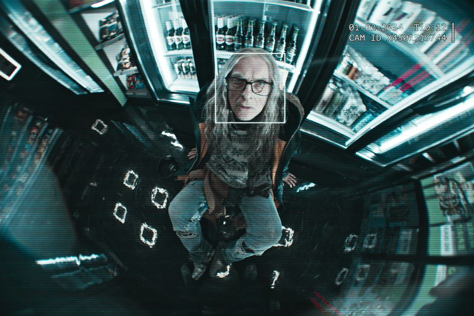 Odcinek 704: Bawidełko