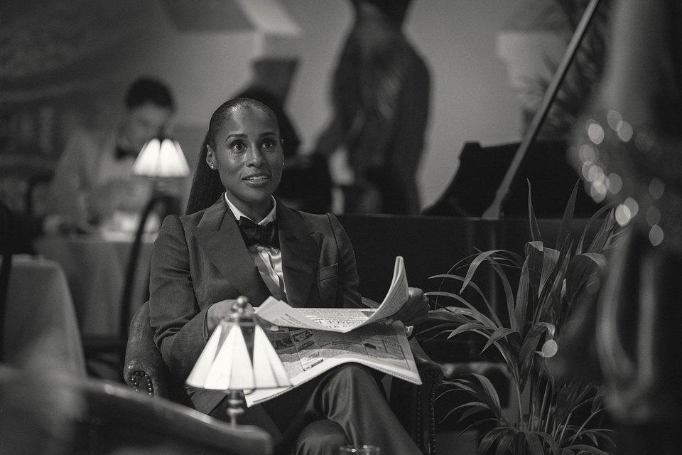 Odcinek 703: Hotel Reverie