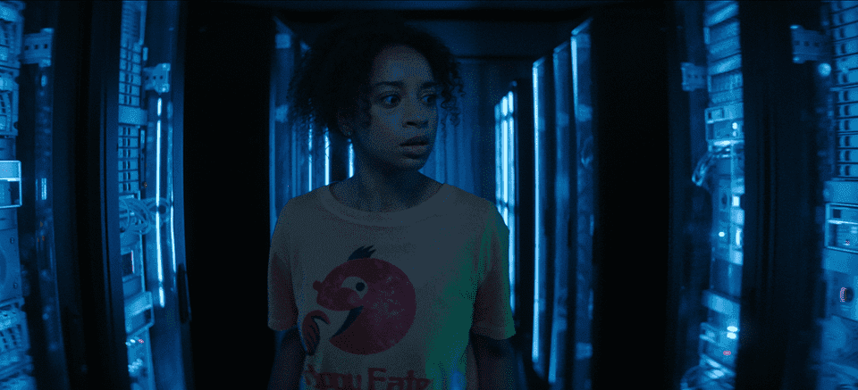 Odcinek 702: Bête Noire